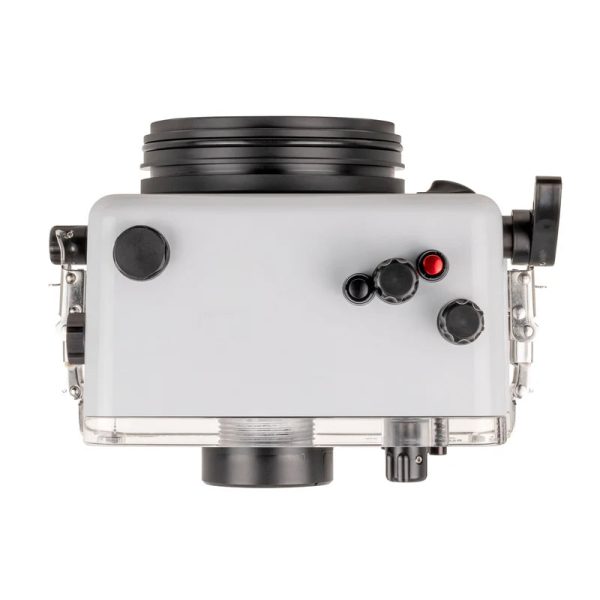 Ikelite 200DLM A Underwater Housing for Canon EOS M50, M50 II, Kiss M Mirrorless Digital Cameras Supply