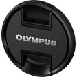 Olympus M.Zuiko Digital ED 14-150mm f 4-5.6 II Lens Online Sale