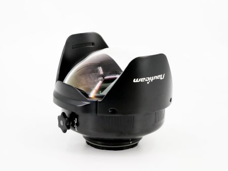 Nauticam WACP-2 ~ 0.57x Wide Angle Conversion Port 2 Cheap