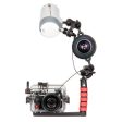 Ikelite 67mm Lens Holder for New Style Ikelite Arms Online