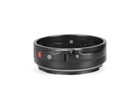 Nauticam N120 Extension Ring 35 II on Sale