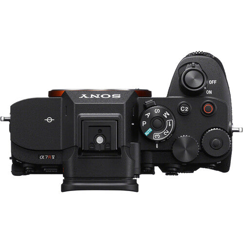 Sony a7R V Mirrorless Camera Hot on Sale