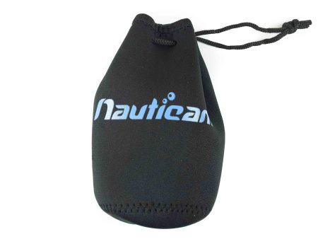 Nauticam Neoprene Bag for SMC   Lenses  Enhanced Viewfinders Online now