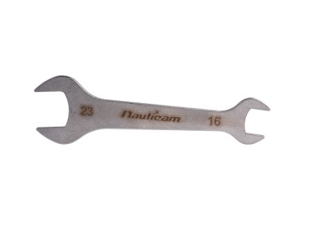 Nauticam 16x23mm Spanner for 25621 25622 25623 Online Sale