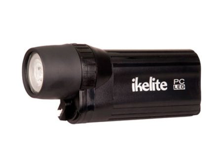 Ikelite PCa LED Light 2 - Black Online now