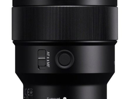 Sony FE 85mm f 1.8 Lens Sale