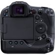 Canon EOS R3 Mirrorless Digital Camera (Body Only) For Discount