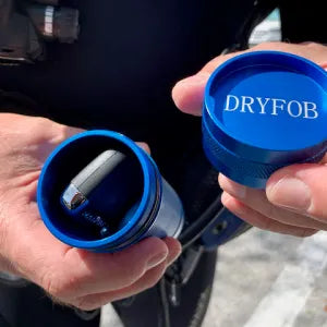 DRYFOB Waterproof Car Key Container - Standard SIze Sale