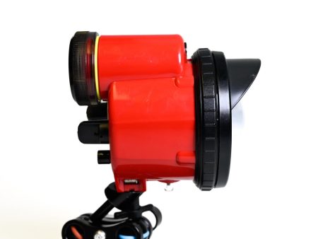 CP.5195 Inon D-200 Underwater Strobe Sale