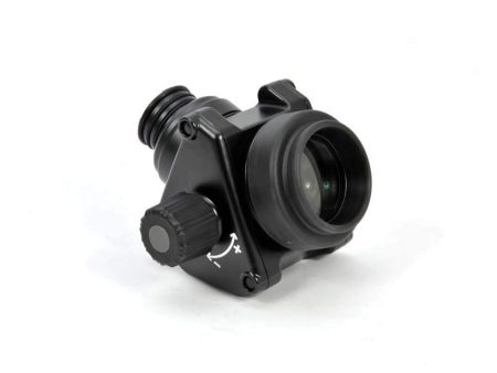 (Discontinued) Nauticam 45° Viewfinder for MIL Housings For Discount