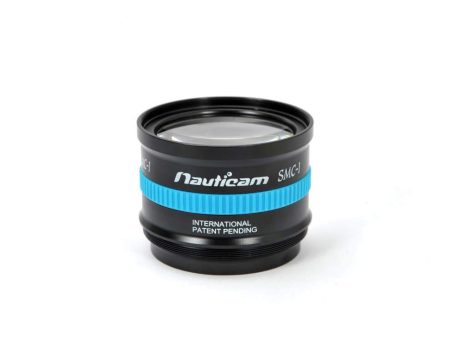 (Discontinued) Nauticam Super Macro Convertor 1 (SMC-1, 2.3x Magnification) Online Sale