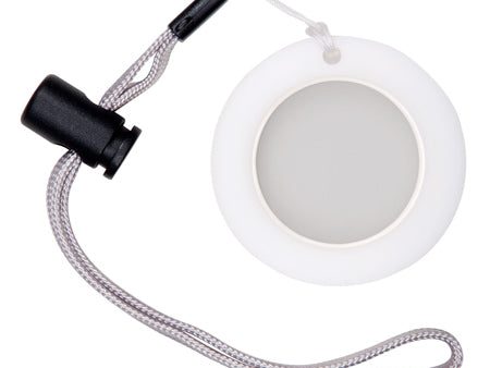 Ikelite Low-Loss Light Diffuser for Vega Light, 46mm Sale