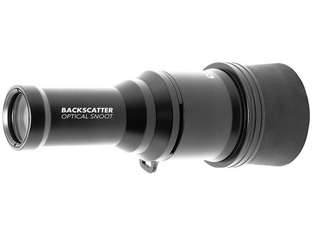 Backscatter Optical Snoot OS-1 on Sale