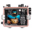 Ikelite 200DLM A Underwater TTL Housing for Olympus OM-D E-M10 Mark III Mirrorless Micro Four-Thirds Cameras For Discount