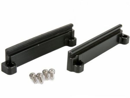 Nauticam Attachment Rails for LCD Magnifier on NA-LX7 Online