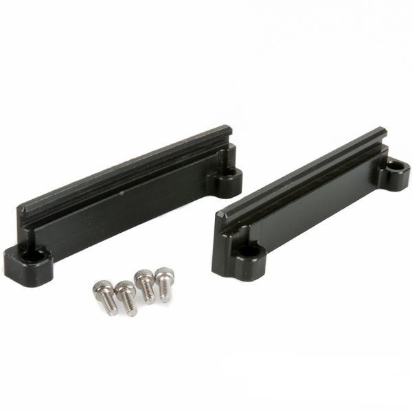 Nauticam Attachment Rails for LCD Magnifier on NA-LX7 Online