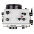 Ikelite 200DLM D Underwater Housing for Canon EOS R8 Online