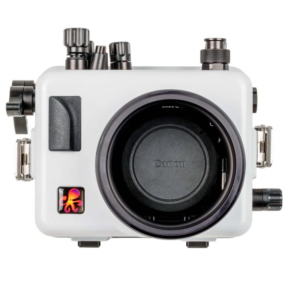 Ikelite 200DLM D Underwater Housing for Canon EOS R8 Online