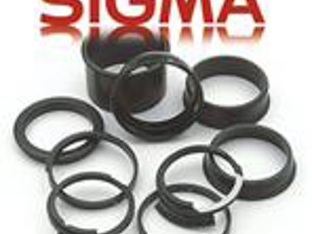 Subal Zoom Gear for Sigma 17-70 Macro HSM Online Sale