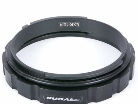 Subal EXR-15 4 Extension Ring Hot on Sale