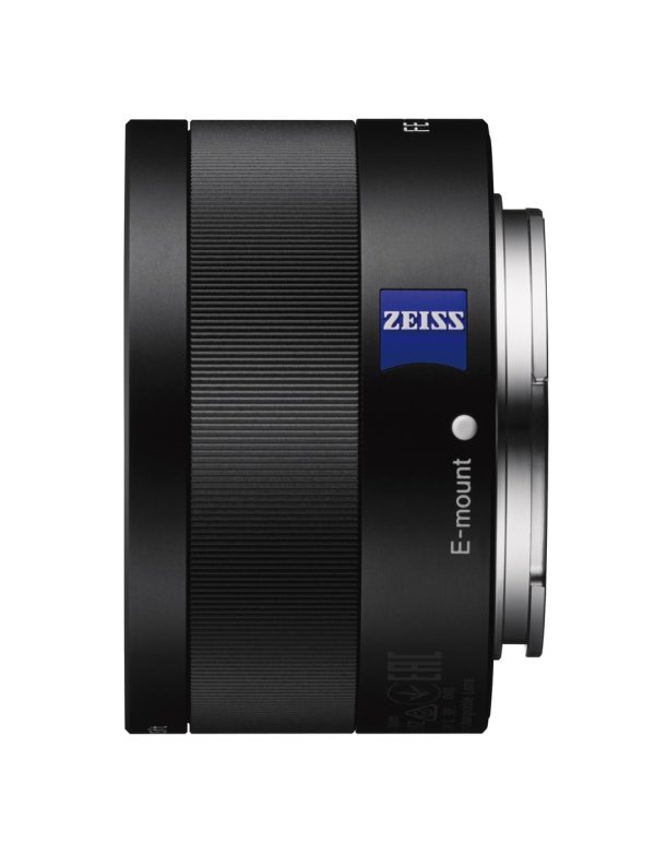 Sony Zeiss Sonnar T* FE 35mm f 2.8 ZA Lens on Sale