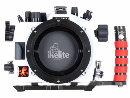 200DL Underwater Housing for Fujifilm X-T4 Mirrorless Digital Camera For Discount