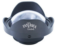 Fantasea UWL-400Q Wide Angle Lens Online now