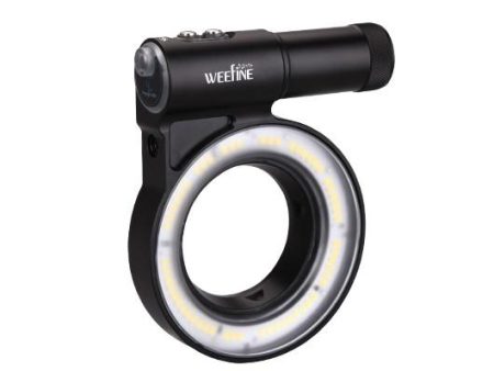 Weefine Ring Light 3000 Supply