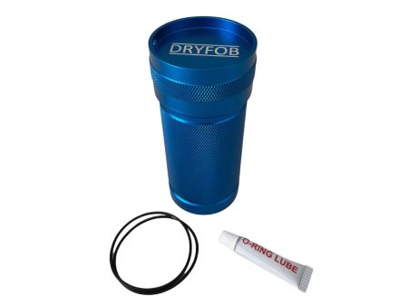 DRYFOB-L Waterproof Car Key Container Fashion