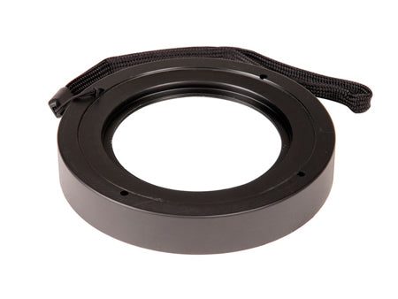 Ikelite Port Adaptor 67mm Macro for 3.9 inch Diameter Ports on Sale