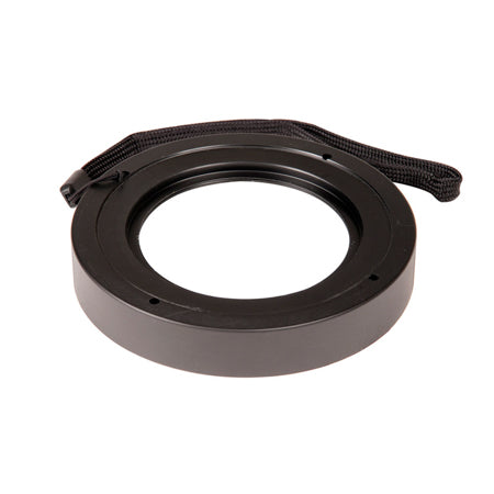 Ikelite Port Adaptor 67mm Macro for 3.9 inch Diameter Ports on Sale