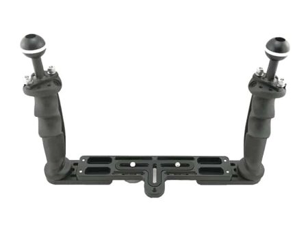 Kraken Dual Handle Pistol Grip Tray TR08 For Sale