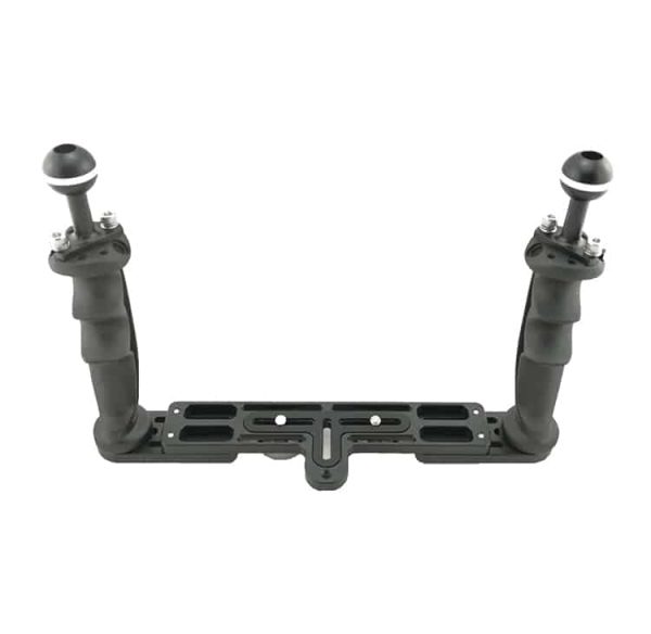 Kraken Dual Handle Pistol Grip Tray TR08 For Sale