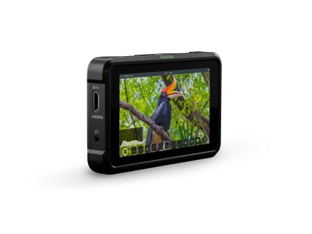 Atomos Shinobi 5.2in 4K HDMI Monitor Supply