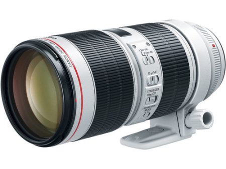 Canon EF 70-200mm f 2.8L IS III USM Lens Online Sale