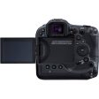 Canon EOS R3 Mirrorless Digital Camera (Body Only) For Discount