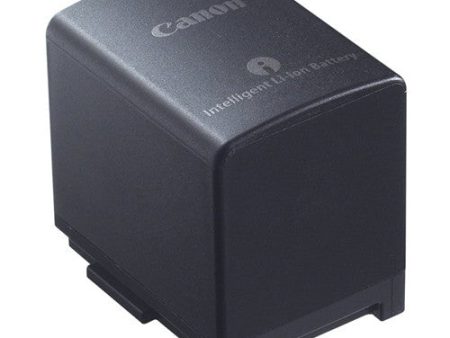 Canon BP-828 Lithium-Ion Battery Pack (2670mAh) Fashion