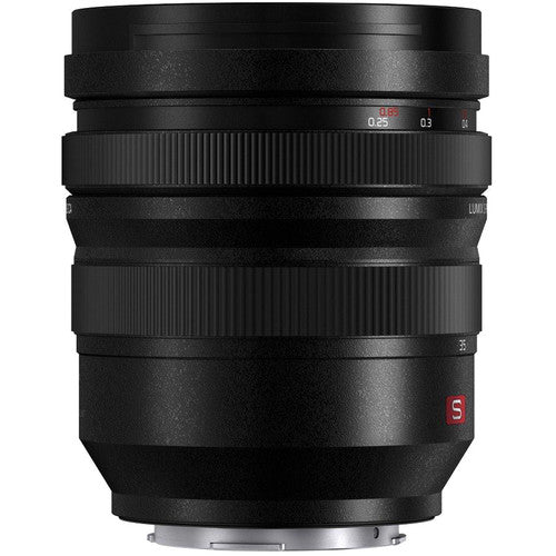 Panasonic Lumix S PRO 16-35mm f 4 Lens Online Hot Sale