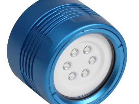 FIX Neo Light Head 1200 Lumen, BLUE Supply