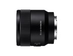 Sony FE 50mm f 2.8 Macro Lens Discount