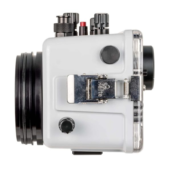 Ikelite 200DLM D Underwater Housing for Canon EOS R8 Online