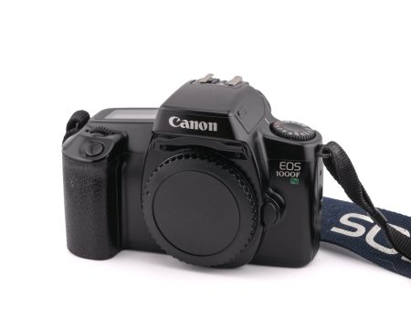 Canon EOS 1000FN Supply