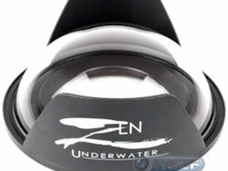 Zen DP-230-H Underwater 230mm 9 Inch Glass Fisheye Dome Port for Hugyfot Discount