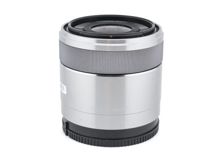 Sony 30mm f3.5 E Macro For Discount