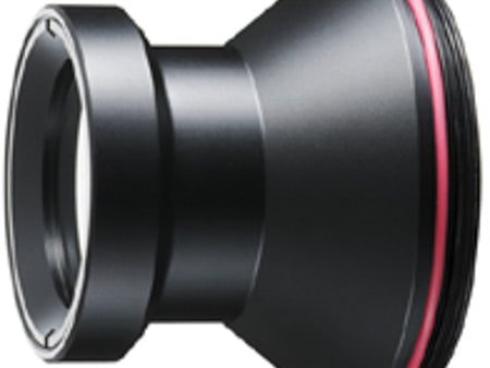 Olympus PPO-E03 Evolt Underwater Lens Port (50mm Macro) Sale