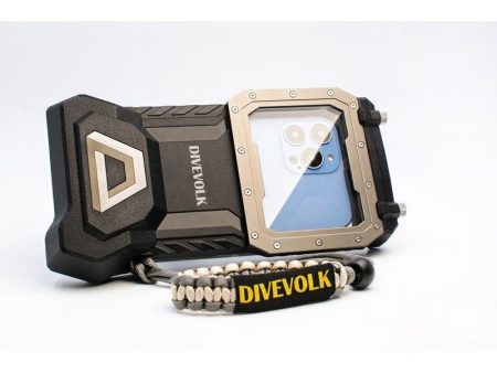 DiveVolk SeaTouch 4 Max For Cheap