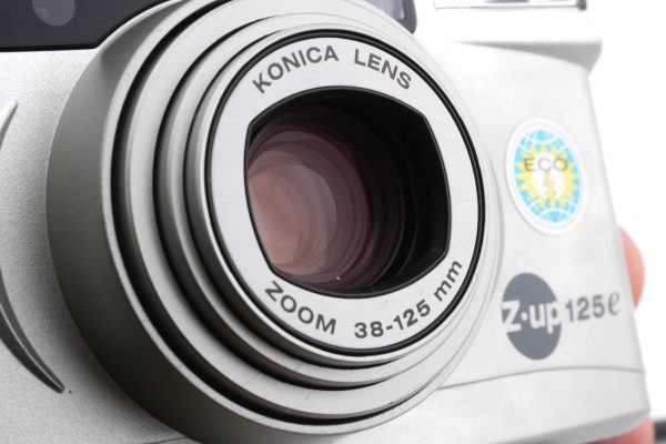 Konica Z-Up 125e Sale