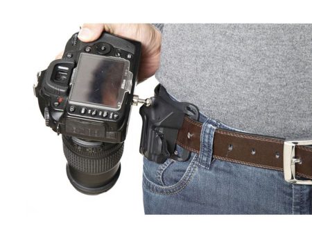 DSLR Camera Holster For Sale