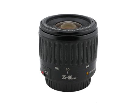 Canon 35-80mm f4-5.6 Supply