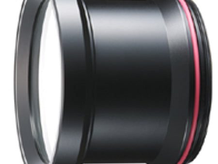 Olympus PPO-E01 Lens Port (14-45mm & 35mm) Hot on Sale